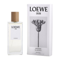 Loewe 001 Woman EDP 75 ml / 2.5 Fl. oz.